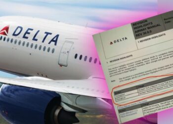 Delta y Aeroméxico impugnan orden de gobierno para disolver alianza