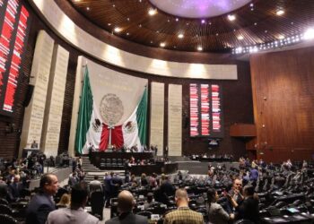 Aprueban en lo general la Ley Aduanera, erradicará prácticas de corrupción