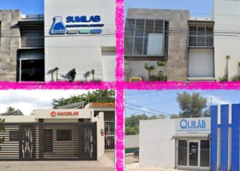 Otro golpe a Los Chapitos; EU sanciona a 8 mexicanos y 12 empresas