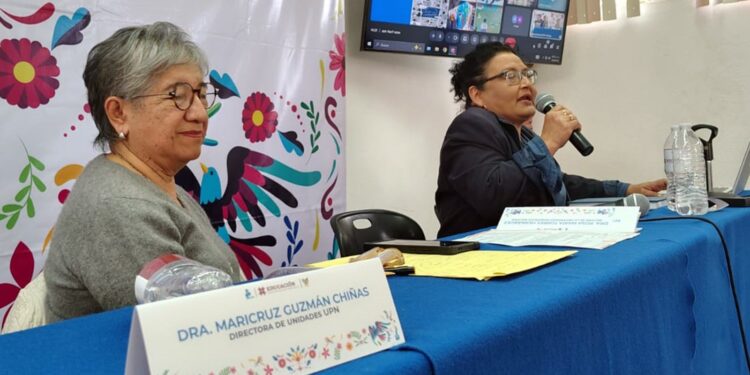 UPN-Hidalgo concluye con éxito encuentro nacional de coordinadores y directores