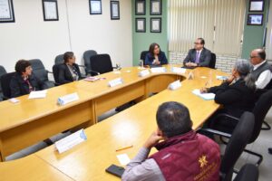 Firma ITESA convenio para impulsar la educación en el Altiplano Hidalguense