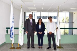 Firma ITESA convenio para impulsar la educación en el Altiplano Hidalguense