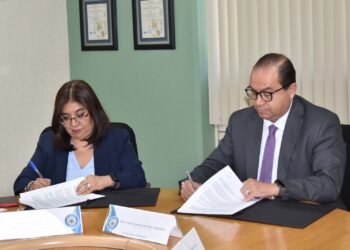 Firma ITESA convenio para impulsar la educación en el Altiplano Hidalguense