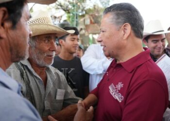 Políticos grillan con la emergencia por lluvias en Hidalgo: Menchaca Salazar