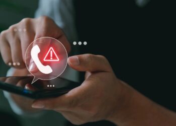 CUIDADO con las LLAMADAS FRAUDULENTAS del extranjero