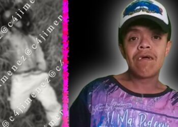 “Medio Metro”, el original, es hallado sin vida en barranca de Puebla