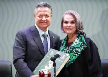 Poder Judicial de Hidalgo responde a reclamo de justicia: Julio Menchaca