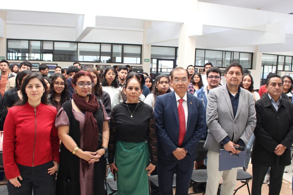 ITESHU celebra su 25° aniversario con Congreso CADII