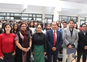 ITESHU celebra su 25° aniversario con Congreso CADII