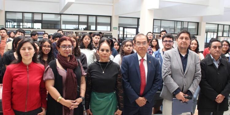 ITESHU celebra su 25° aniversario con Congreso CADII