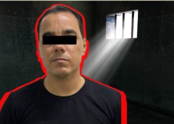 Omar Bravo tiene otras dos carpetas de investigación, confirma Fiscalía de Jalisco