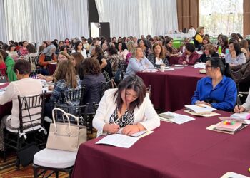 Docentes mejoran prácticas pedagógicas en nivel preescolar