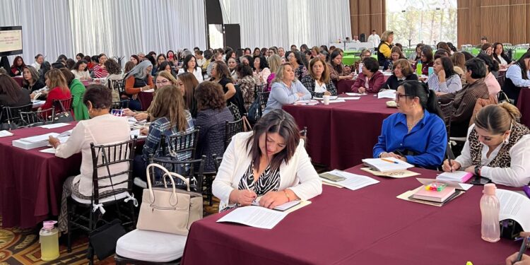 Docentes mejoran prácticas pedagógicas en nivel preescolar