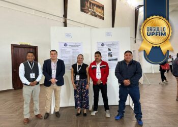 UPFIM recibe 2.5 mdp para tres proyectos de investigación