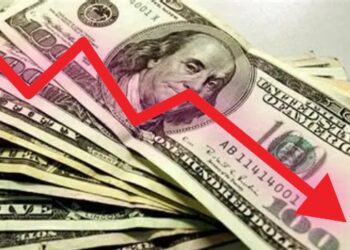 Remesas hilan su quinta caída interanual consecutiva, en agosto caen 8.3%