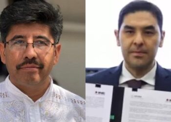 Asesor de Hugo Aguilar renuncia tras acusaciones de corrupción