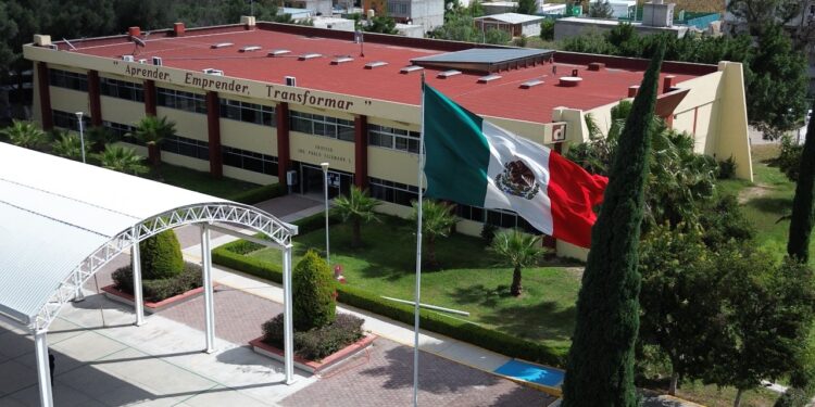 Establece UTVM vínculo académico con la Politécnica de Huatusco