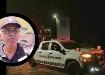 Asesinan a Alejandro Torres Mora, líder limonero, en Buenavista, Michoacán