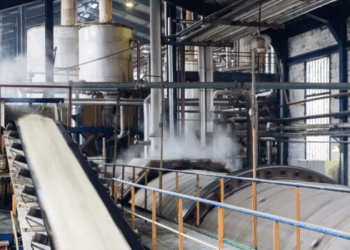 México impone aranceles de hasta el 210% a la importación de azúcar