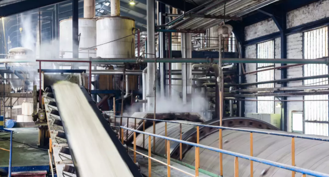 México impone aranceles de hasta el 210% a la importación de azúcar