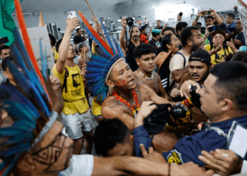 COP30 reanuda actividades tras manifestación indígena (VIDEO)