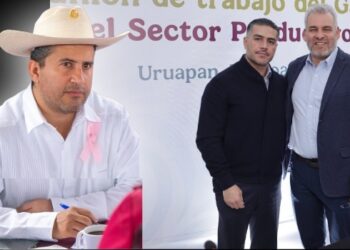 Hallan sin vida a dos implicados en el asesinato de Carlos Manzo