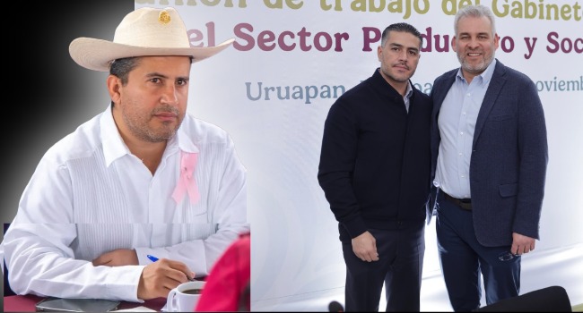 Hallan sin vida a dos implicados en el asesinato de Carlos Manzo