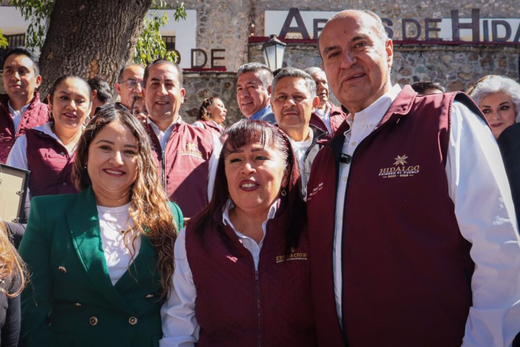 SEPH e IHE logran certificación de entornos saludables