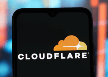 Caída masiva de Cloudflare afecta a páginas como X, Chat GPT y Canva.