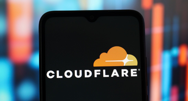 Caída masiva de Cloudflare afecta a páginas como X, Chat GPT y Canva.