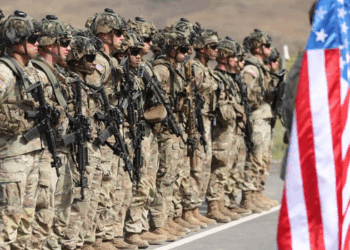 Trump prepara operación militar en México para atacar a los cárteles