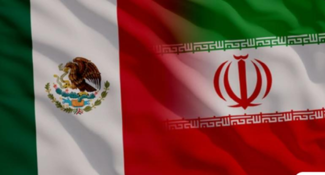 Embajador de Irán niega acusaciones y reafirma relación bilateral con México