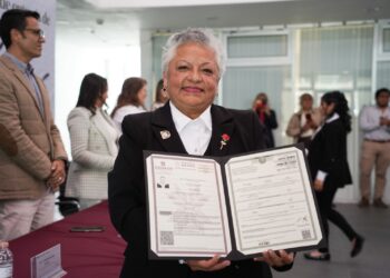 Universidad Digital del Estado de Hidalgo entrega 49 títulos profesionales