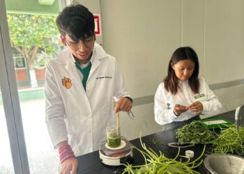 COBAEH Actopan va a Expociencias 2026 en Colombia