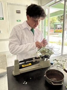 COBAEH Actopan va a Expociencias 2026 en Colombia