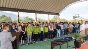 UTMZ colaborará con Fideicomiso de Fomento Minero