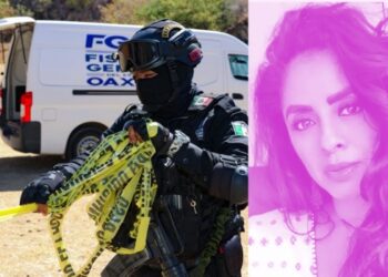 Asesinan a balazos a Guadalupe Urban, regidora de San Juan Cacahuatepec, Oaxaca