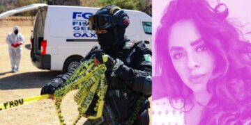 Asesinan a balazos a Guadalupe Urban, regidora de San Juan Cacahuatepec, Oaxaca