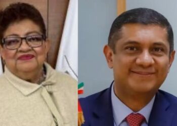 Inician cambios en FGR; Héctor Elizalde, nuevo titular de la Agencia de Investigación Criminal