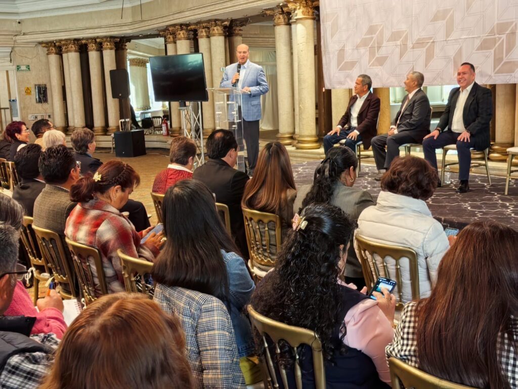 IHE capacita en prevención y salud emocional frente al fentanilo