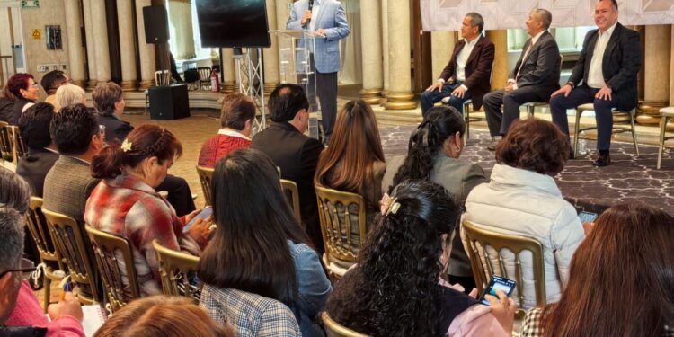 IHE capacita en prevención y salud emocional frente al fentanilo