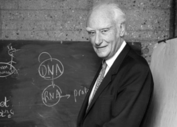 Muere James Watson, descubridor de la estructura del ADN, a los 97 años