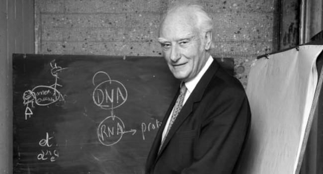 Muere James Watson, descubridor de la estructura del ADN, a los 97 años