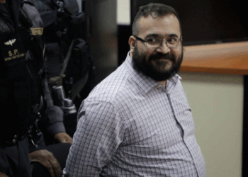 Aplazan la audiencia sobre la liberación anticipada de Javier Duarte