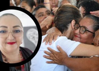 Asesinan a otro funcionario; a Karina Díaz, síndica de Palizada, Campeche