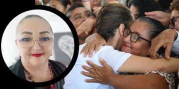 Asesinan a otro funcionario; a Karina Díaz, síndica de Palizada, Campeche