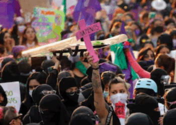 A qué hora comienza la Marcha #25N en CDMX: Ruta y horarios