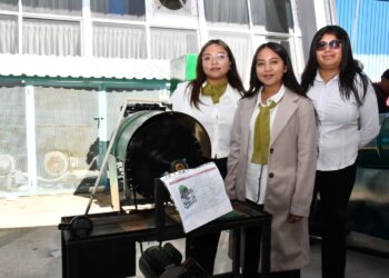 UTVM realiza Jornada Académica de Mecánica y Metal-Mecánica