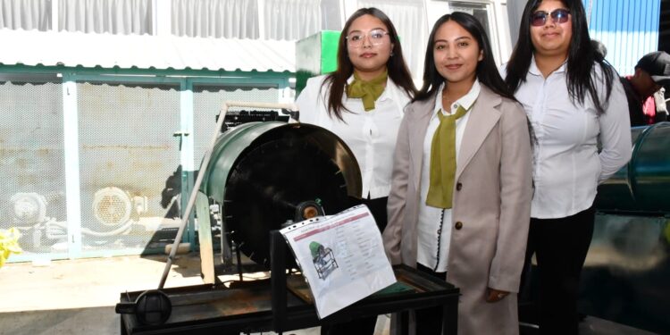UTVM realiza Jornada Académica de Mecánica y Metal-Mecánica