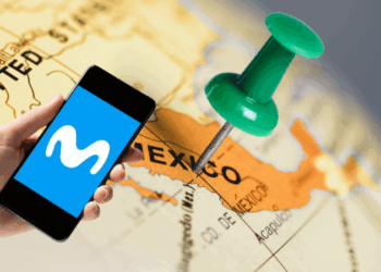 Movistar le dice adiós a México, anuncia su salida de LATAM.